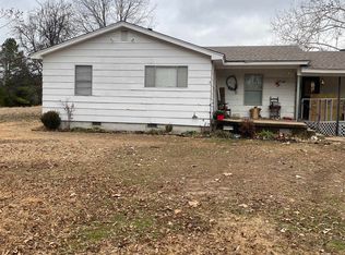 18 4th St, Greenbrier, AR 72058