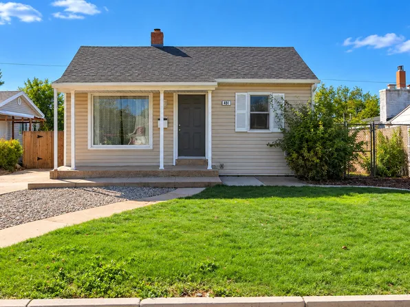 484 S 225 W, Cedar City, UT 84720