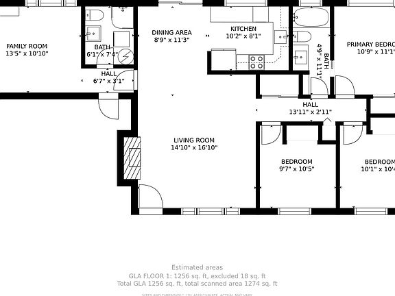 4th image of this home