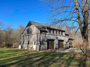 1201 Steve Earl Rd, Springville, IN 47462