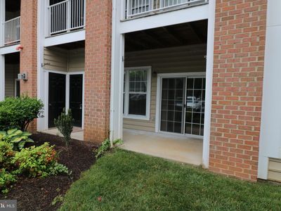 333 Elmcroft Blvd #5-103, Rockville, MD, 20850