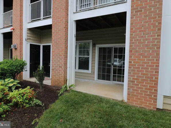 333 Elmcroft Blvd #5-103, Rockville, MD 20850
