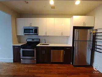 Rented by City Vista Inc