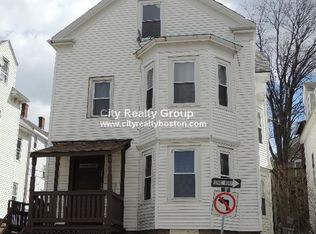 18 Egleston St #1C, Boston, MA 02130