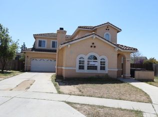 1857 S Bungalow Dr, Santa Maria, CA 93458