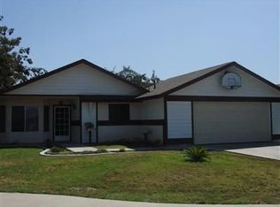 2330 Rounds St, Delano, CA 93215