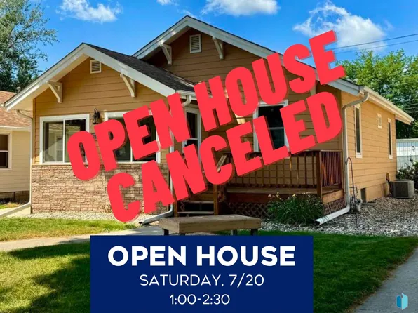 2025 S Dakota Ave, Sioux Falls, SD 57105