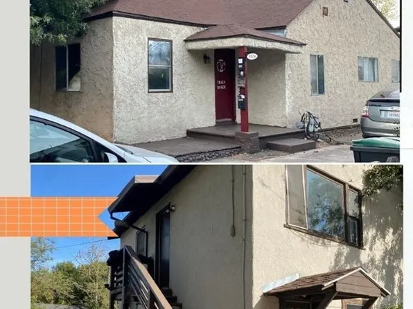1124 Warner St, Chico, CA 95926