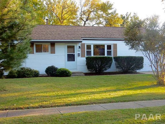 2nd image of 218 Radisson Rd