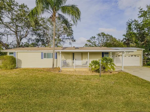 513 Portside Ln, Edgewater, FL 32141