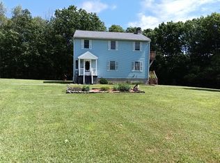 377 Ouaquaga Rd, Binghamton, NY 13904