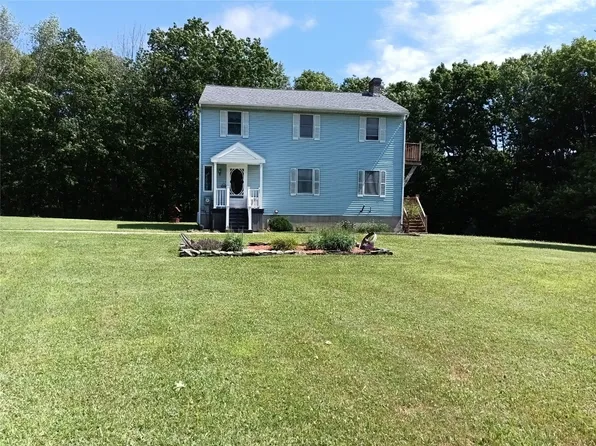 377 Ouaquaga Rd, Binghamton, NY 13904