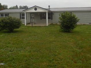 183 Sandlin Rd, Carrollton, KY 41008