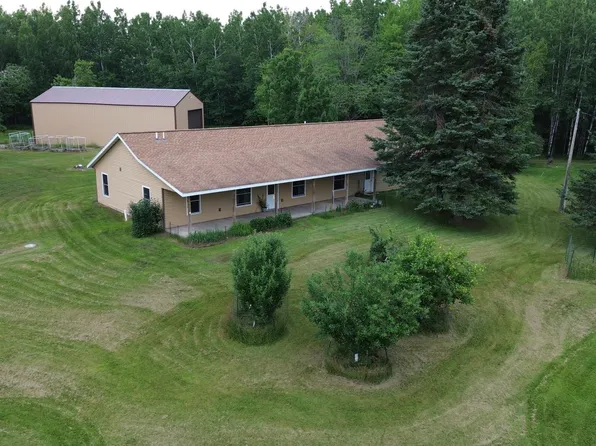 1107 Center Rd, Wright, MN 55798