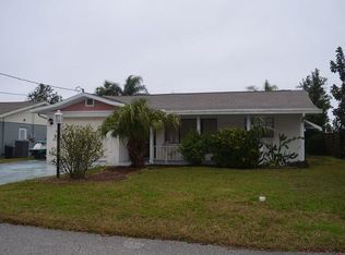 13728 Plumosa Ave, Hudson, FL 34667