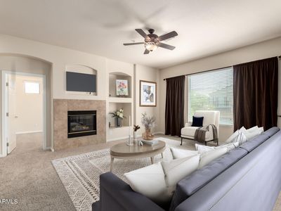 7445 E Eagle Crest Dr UNIT 1111, Mesa, AZ, 85207