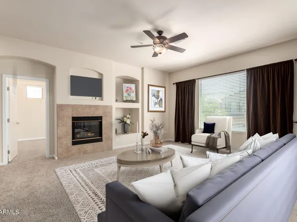7445 E EAGLE CREST Drive #1111, Mesa, AZ 85207