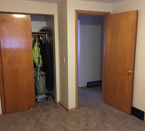 bedroom #1 1737 1st flor