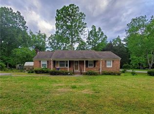 4435 Shillcutt Rd, North Chesterfield, VA 23237