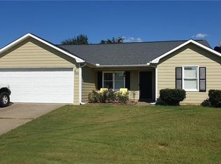 585 Mimosa Rd, Phenix City, AL 36870