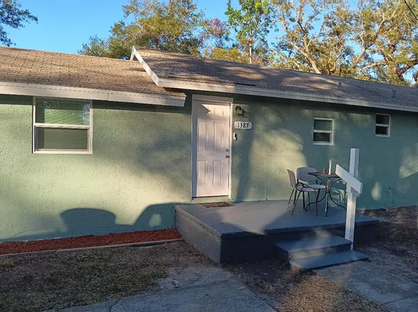1387 S Washington Ave #1387, Clearwater, FL 33756