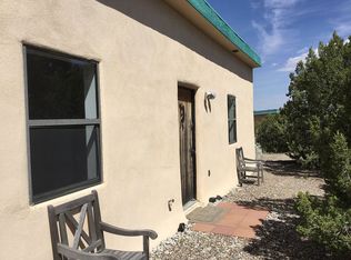 55 Corazon De Oro, Cerrillos, NM 87010