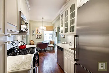Sold by Halstead Real Estate