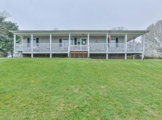 148 Phipps Rd, Rogersville, TN 37857