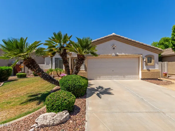 2032 E LA COSTA Drive, Chandler, AZ 85249