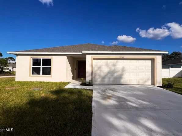 483 Haskell Ave SE, Palm Bay, FL 32909