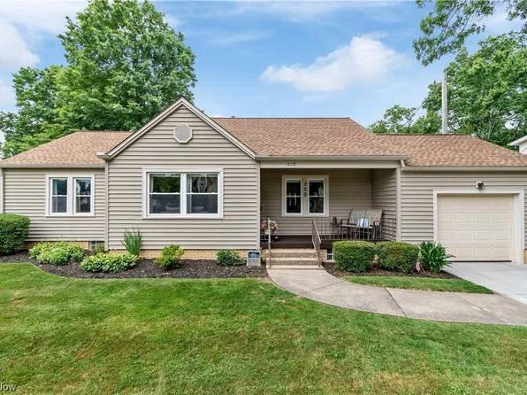 209 E 14th St, Dover, OH 44622