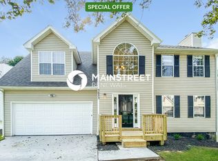 3623 Salem Hills Dr, Lithonia, GA 30038