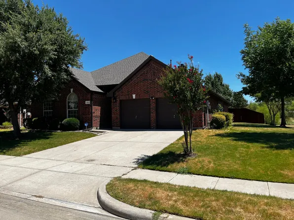11832 Moorhen Cir, Fort Worth, TX 76244