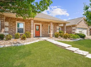 1209 Bowman Ridge Rd, Stephenville, TX 76401