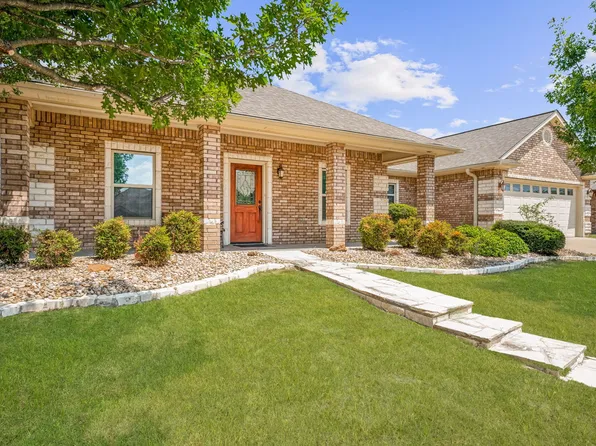 1209 Bowman Ridge Rd, Stephenville, TX 76401