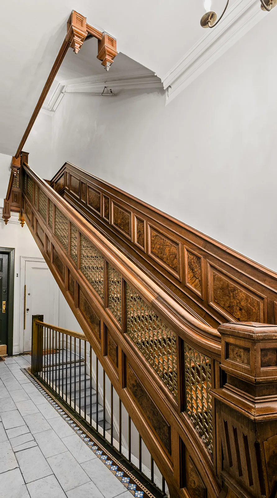 269 Clinton Avenue #C1 in Clinton Hill, Brooklyn | StreetEasy