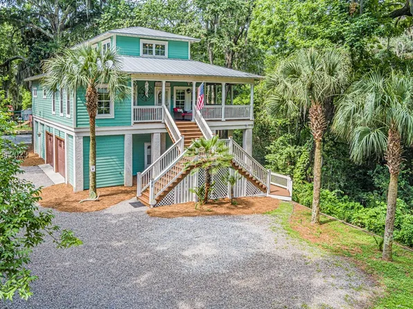 48 Lawrence Street, Bluffton, SC 29910