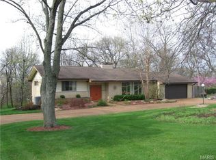 4169 S Lindbergh Blvd, Saint Louis, MO