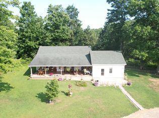 1998 Byers Rd, Mahaffey, PA 15757