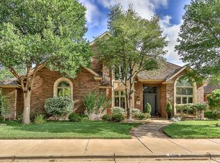 5104 97th St, Lubbock, TX 79424