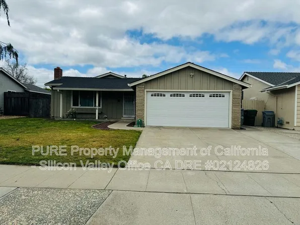 5035 Wayland Ave, San Jose, CA 95118