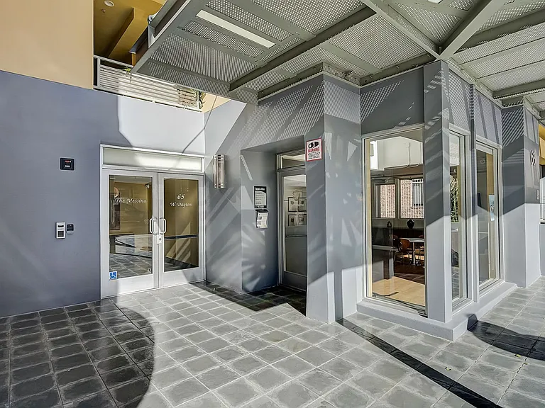 Old Pasadena Collection Apartments — Photo 33