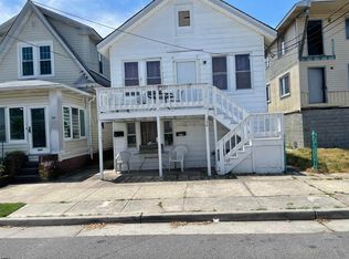 124 N Portland Ave, Ventnor, NJ 08406
