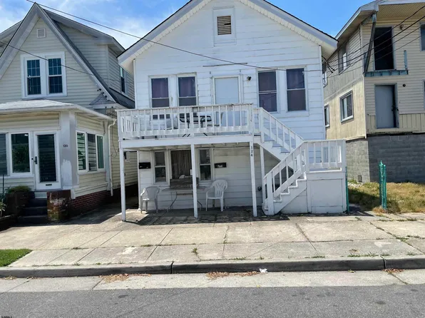 124 N Portland Ave, Ventnor, NJ 08406