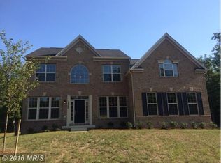 13906 Gold Bottom Ct, Brandywine, MD 20613