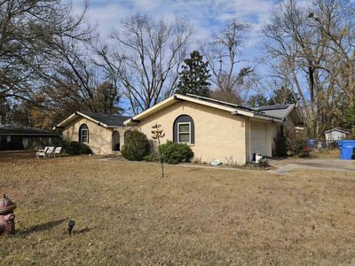 1104 Chicot Dr, Dermott, AR, 71638