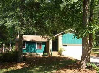 112 Ramblewood Rd, Spartanburg, SC 29302