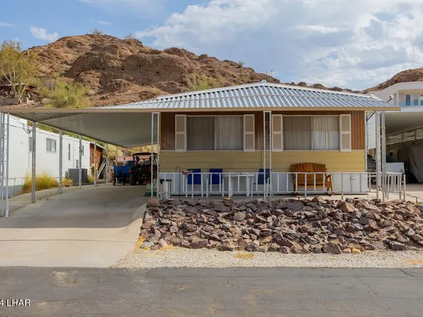 36937 Canyon View Dr, Parker, AZ 85344