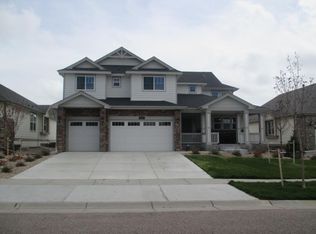 8122 S Country Club Pkwy, Aurora, CO 80016