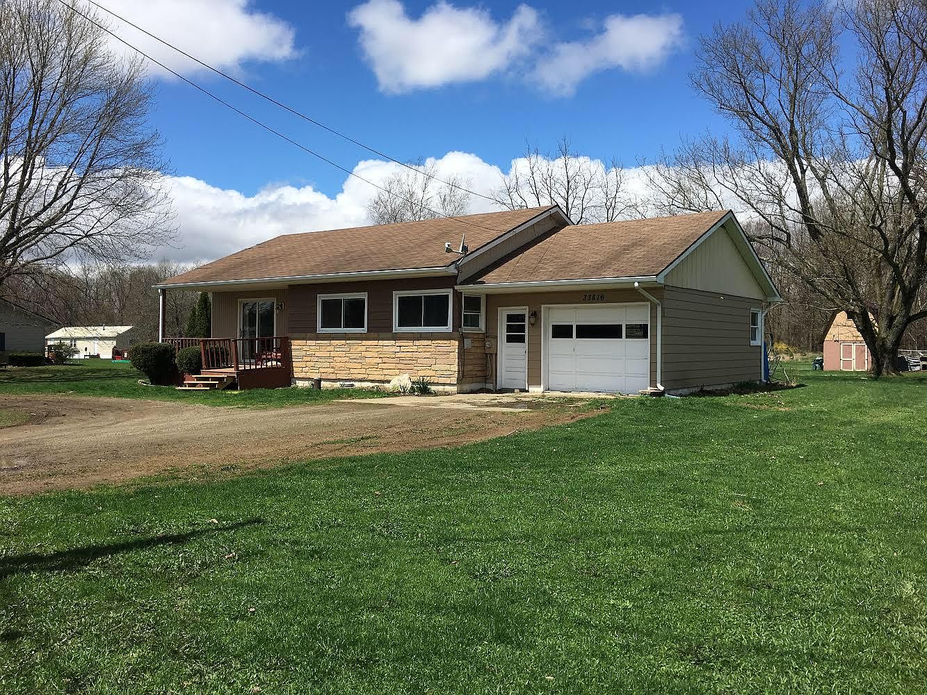 33816 E Freemont St, Townville, PA 16360 Zillow